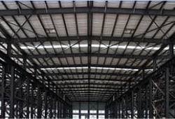 冷彎型鋼在鐵路貨車上的應用發展